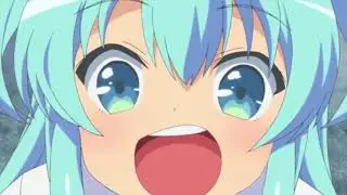 [Sora no Method] Noel roar 1 hour :V