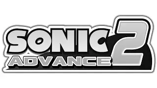 Sonic Advance 2 - Egg Utopia Act 1 