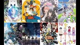 Everything Animated Summer 2020 Anime Reactions