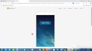 Android Apps and games in pc without app or emulator,Extension//