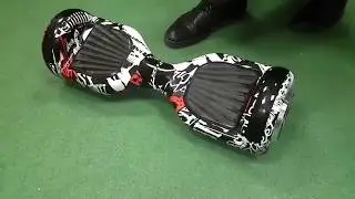 САМЫЙ ДЕШЕВЫЙ ГИРОСКУТЕР, мини-сигвей Smart Balance 7300 РУБ.