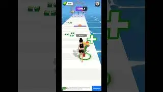 girl beauty games #droidcheatgaming #3