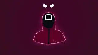SQUID GAME: FREE Type Beat 