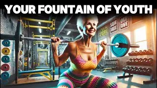Top 10 Secrets To Crack The Code To A LONGER LIFE