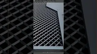 How to Create Grids in Blender 