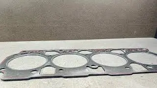 Прокладка головки блока Д 243-245 EURO3 металл + металлоасбест + герметик - 50-1003020