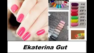 gel polish review