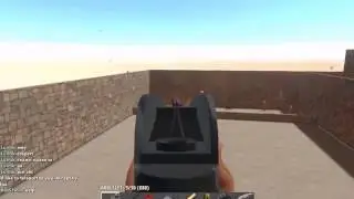 Hurtworld Русская рулетка Привет маме
