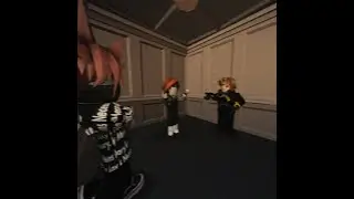 Roblox Doors Elevator Music Phonk version - By FLX The Past