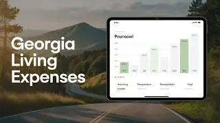 How Much Does It Cost to Live in Georgia? | Budget Breakdown for Expats