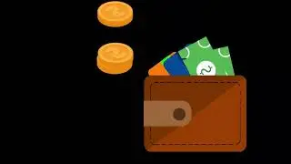 Wellet Animation