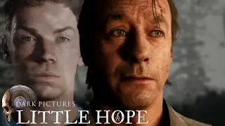 Финал -_- Little Hope №9