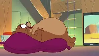 Jerry Weight Gain