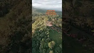 Halseyle Hill Sugbongcogon Misamis Oriental #dronevideo #travel #nature #drone