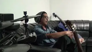 El espectro del ojo