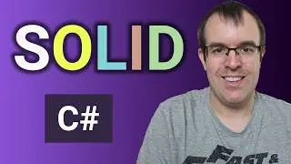 SOLID principles in C#: Learn the object-oriented design (OOD) process