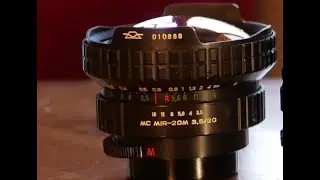 Mir-20 Considerations