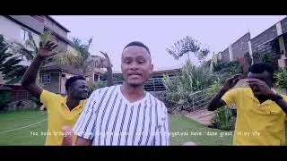 Ukumyo ni kwaku  by Carlos Kioko X Stephen Kasolo (Official Video) Sms 