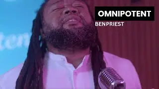 Omnipotent  (video)- BENPRIEST
