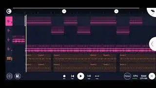 [FREE FLM] 21 SAVAGE AND JID TYPE (FL STUDIO MOBILE )