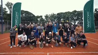 GAME, SET, MATCH! | ¿Estás preparado para responder ante un ataque?