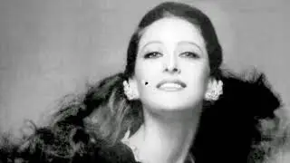 Рита Крихели. Майя Плисецкая