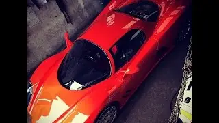Contera MD1 - World Exclusive First Look