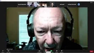 GNU Radio FSK part 1 by Barry Duggan, KV4FV