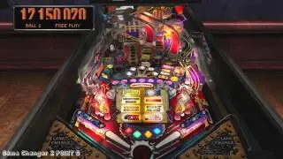 Game Changer 2 POINT 0 - Pinball Arcade - Theater of Magic with Kori