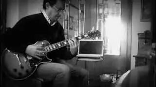 Cover Guitarra-Elastica-2:1(Subtítulos en Español)