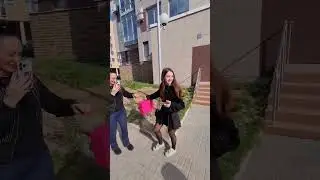 💕Буря Эмоций С Раннего Утра на Свой День Рождения💕👍