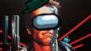 There is a Terminator Among Us