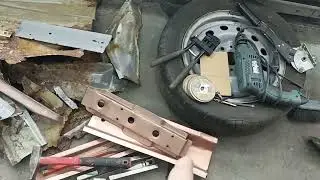 Пол Съели Бобры...