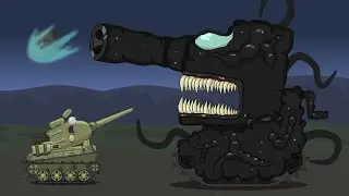 We-Venom - Cartoons about tanks