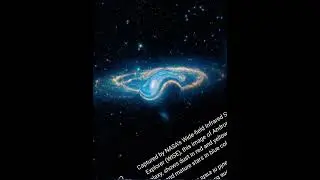 spiral galaxies @physics....