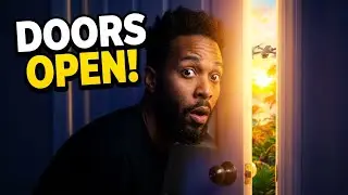 Doors Will Open - Video Vlog Part 213