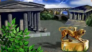 Atlantis Quest - Full Longplay