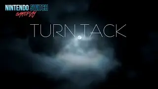 Turn Tack - Nintendo Switch - Gameplay