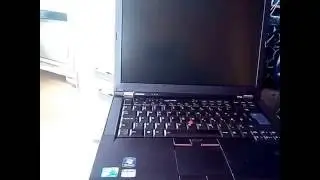WANT.RO: Scurtă prezentare Lenovo T410s