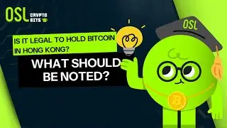 Buying Bitcoin in Hong Kong? Avoid These 3 CRITICAL Mistakes.