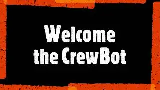 Space Engineers | AiEnabled: Welcome the CrewBot!