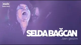 Selda Bağcan - Mevlam Birçok Dert Vermiş