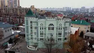 3-х комнатная квартира в Воронеже, на ул. Ипподромная, 51А