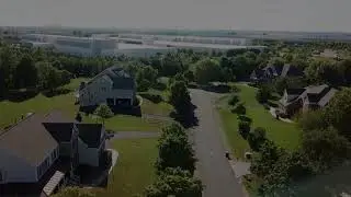 Loudoun County Data Centers