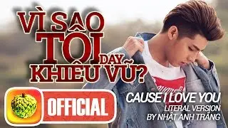 Vì Sao Tôi Dạy Khiêu Vũ?