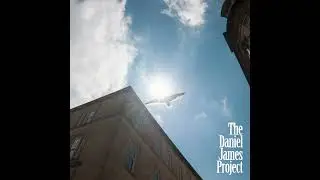 Daniel James - Flight (LP)