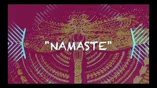 Namaste - Peaceful's Revenge (Official Lyric Video)