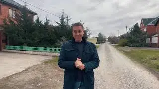 Обзор частных домов в Краснодаре и ближайшем пригороде 🏠
