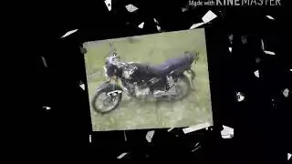 Мото - это жизнь.