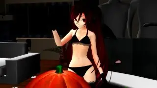 [ MMD ] Halloween Sale!